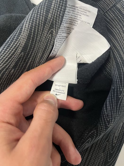Світшот від Nike
