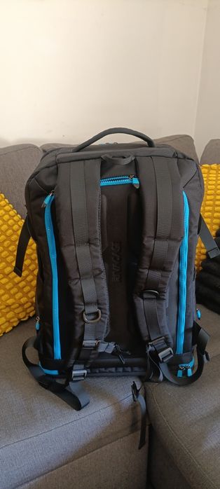 Mochila Profissional