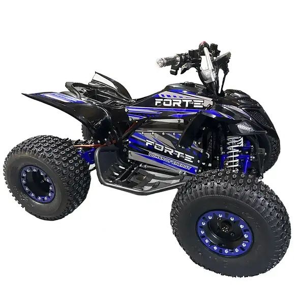 Квадроцикл ATV 1000 i Forte електрика