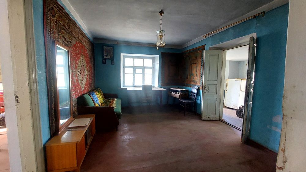Продам будинок. с.Немія. Вул.Річкова,87.