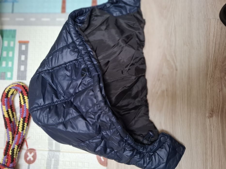 Kurtka przejściowa,kurtka zimowa Pepe Jeans ,stan idealny ,nowa ,200zł