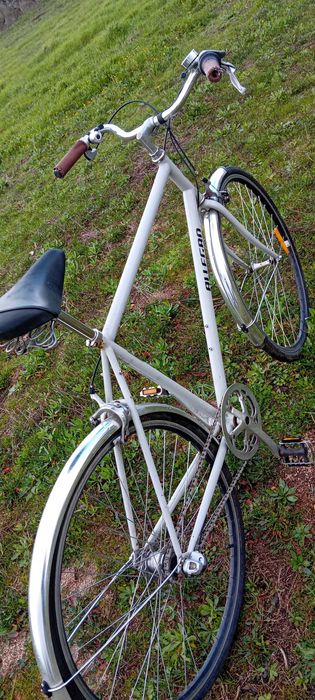 Bicicleta Vintage