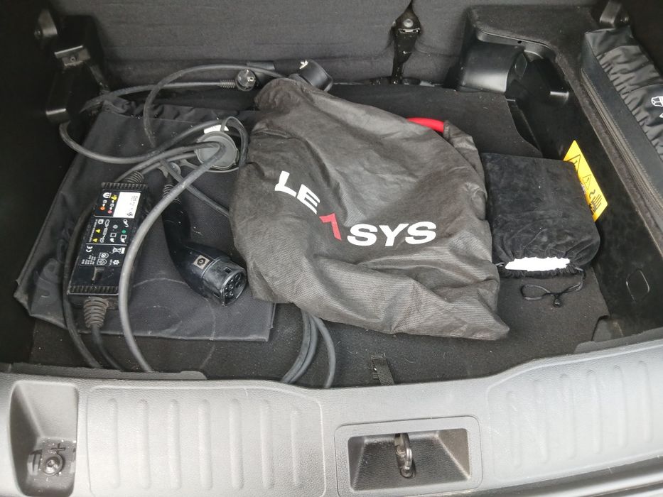 Jeep renegate  PHEV 4xe eletrico/gasolina
