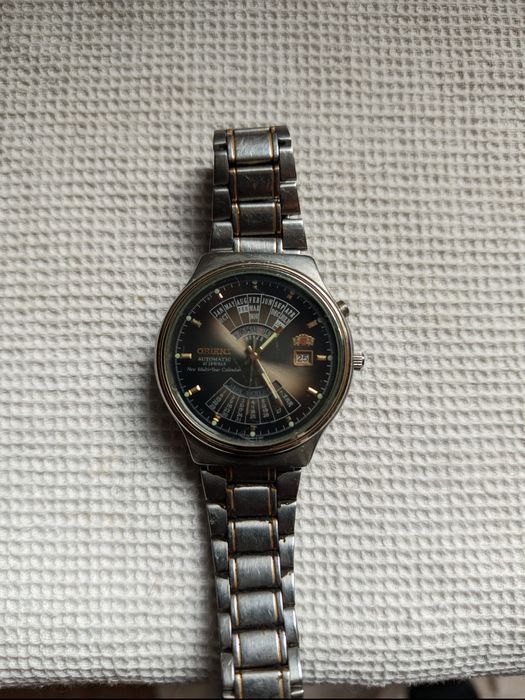 Мужские часы ORIENT