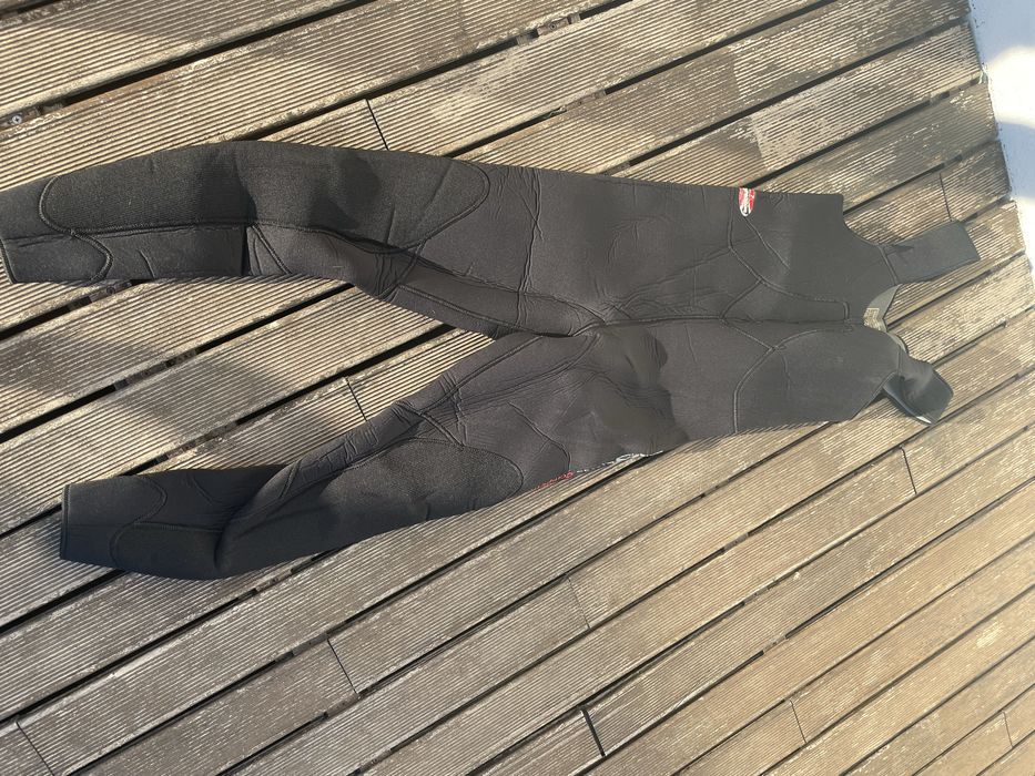 Fato de caça submarina beuchat