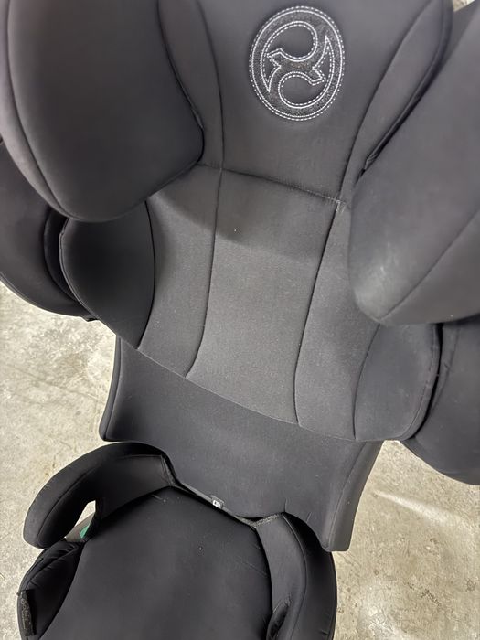 Cybex Solution T I-Fix