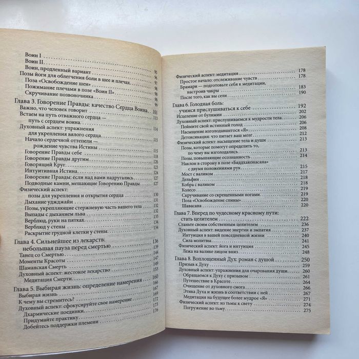 Форрест-йога: танец с драконами. Практики исцеления тела и духа. Сила