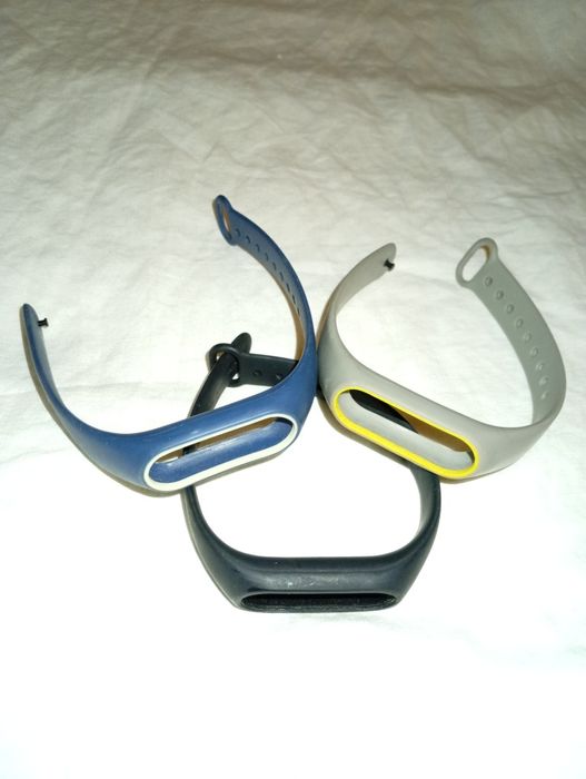 Xiaomi mi band 2 - pulseiras