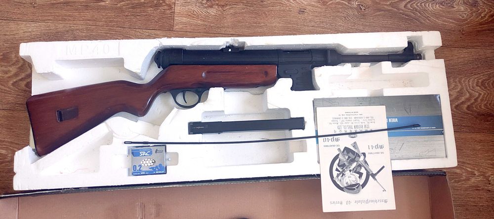 Iграшковий привід SRC