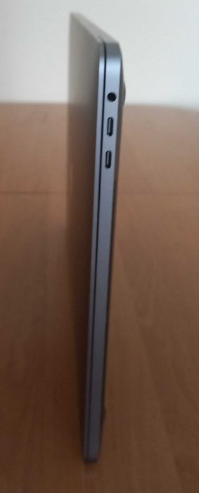 Laptop MacBook Pro 16-inch 2019