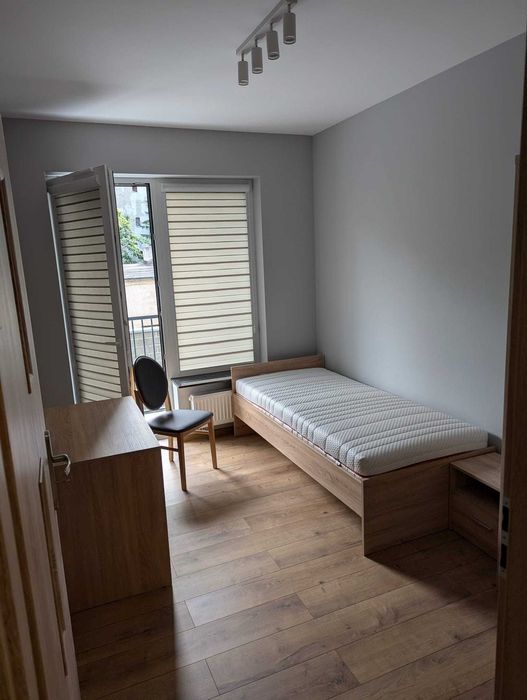 Nowoczesne 3-pokojowe mieszkanie z balkonem + miejsce parkingowe | Wólczańska 224a, Łódź - View 6