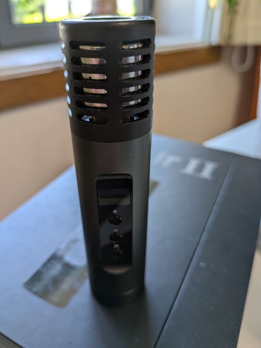 Vaporizador Arizer Air 2