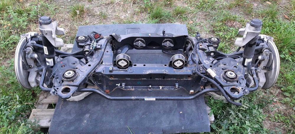 Розборка Volvo XC60 II XC40 S80 S60 S90 та інші Вольво запчастини шрот