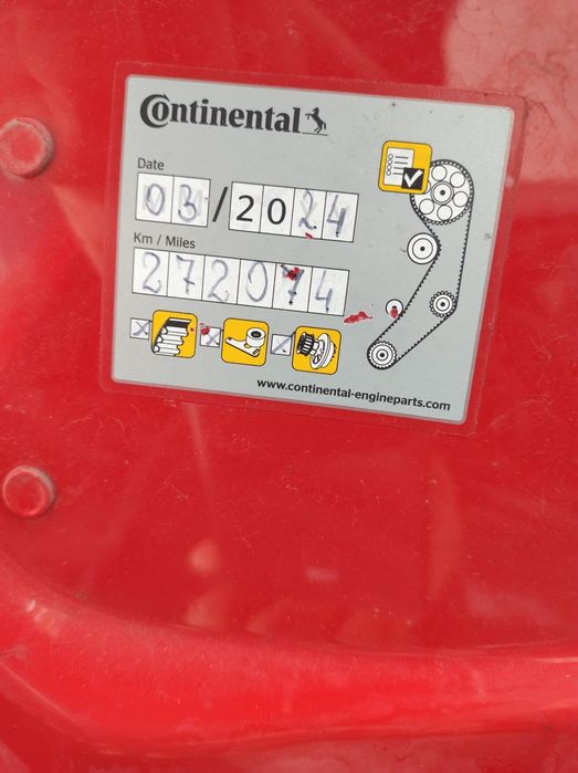 Golf 1.6 TDI 2013 – zadbany, EGR+rozrząd nowe, bogata wersja