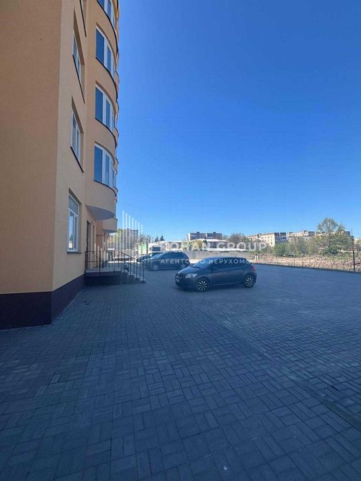 ‼️Продаж 1-к квартири, 7 поверх, 43.8 м2, Кам'янець-Подільський #90181‼️