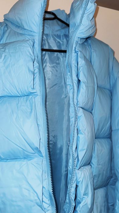 Kurtka damska jesienna