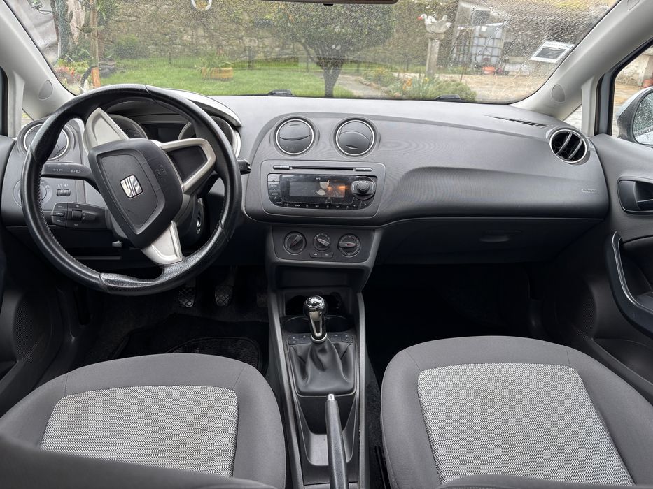 Seat Ibiza 1.2 12V Style