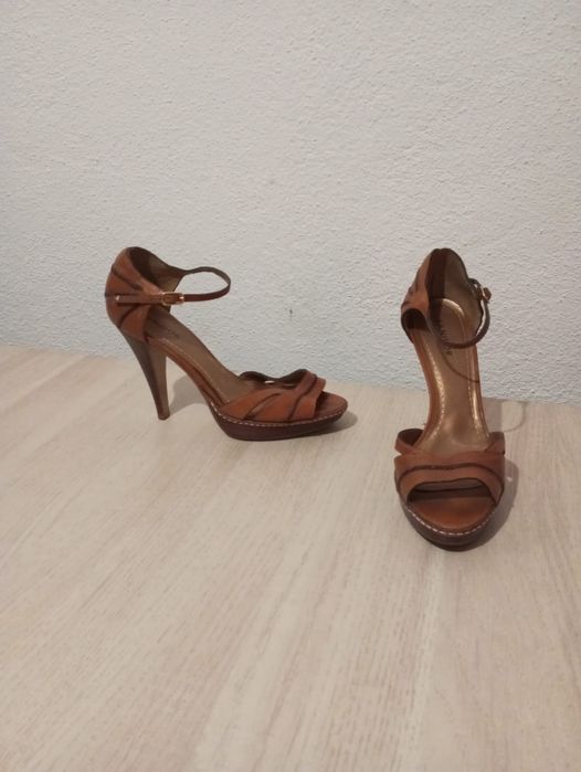 Sapatos Lanidor Tamanho 37