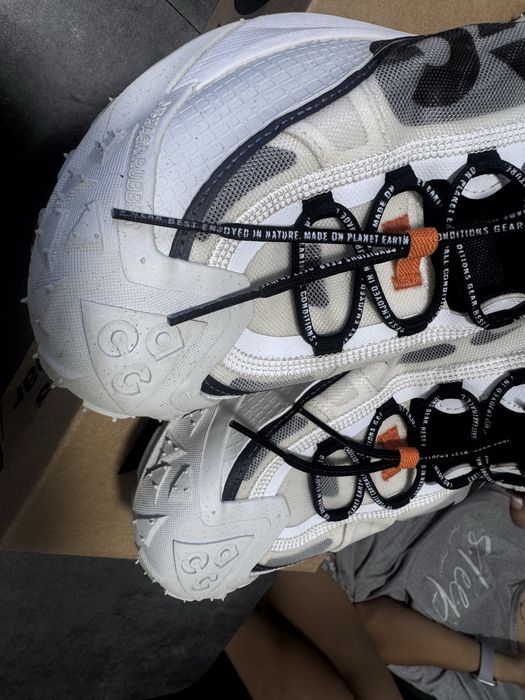 Nike ACG Mountain Fly 2 Low
