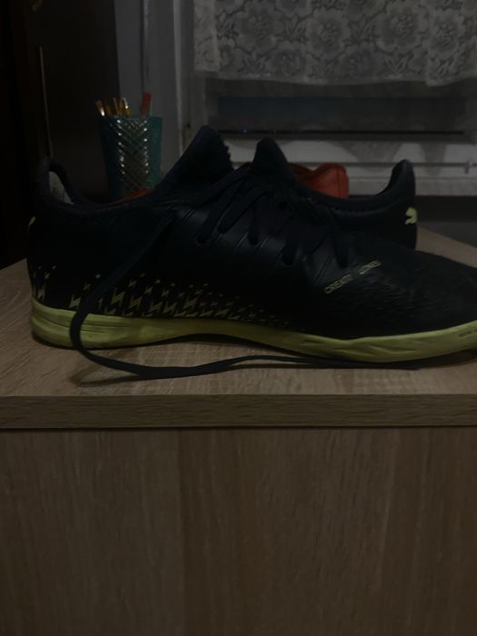 Halówki puma future