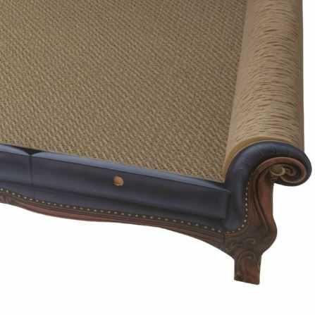 Drapak kartonowy w kształcie sofy dla kota – legowisko i drapak TYP1A