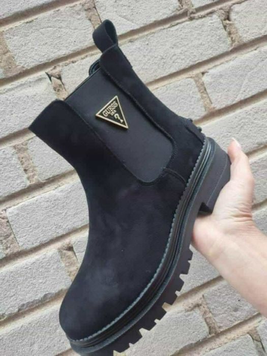 Botki damskie 37  40 oraz 41