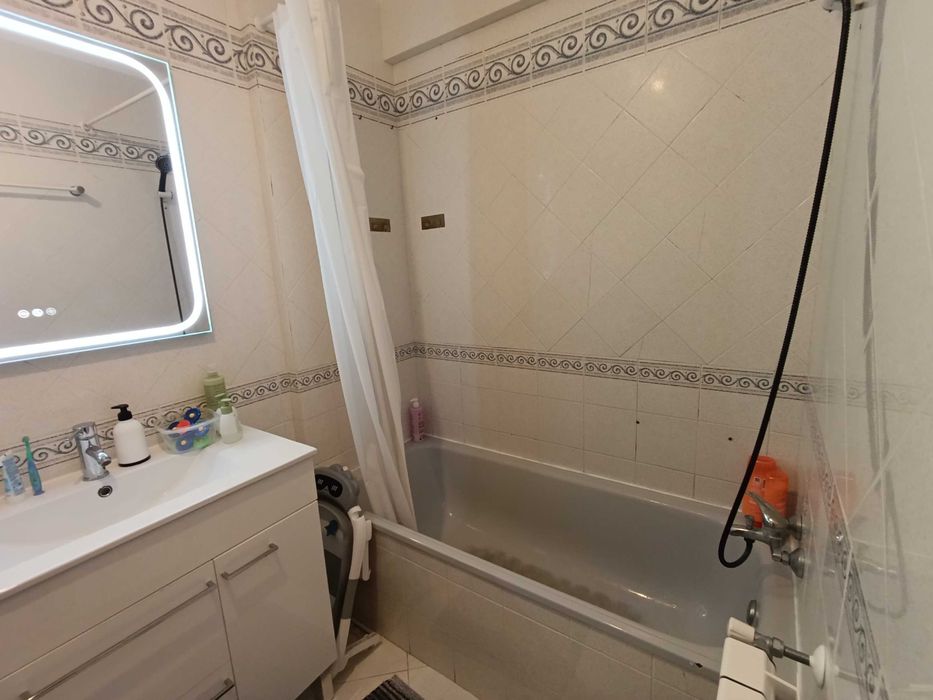 Apartamento T2 Gândara dos olivais
