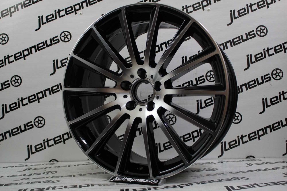 Jantes Mercedes Turbine AMG 20 5x112 8.5+9.5 ET42+45