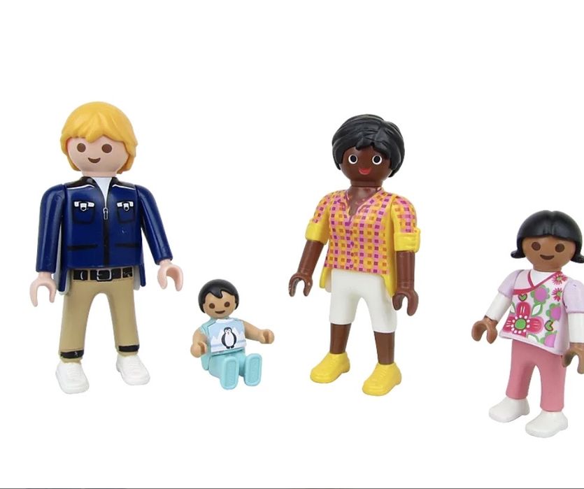 Nowy zestaw playmobil nr 70757 zestaw figurek