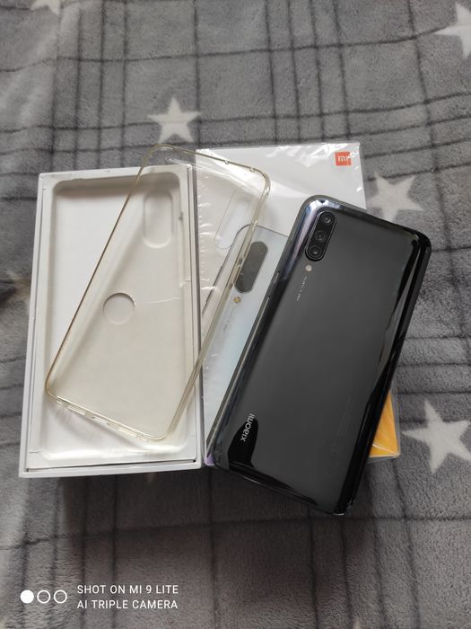 Xiaomi mi 9 lite