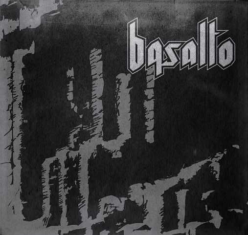 Basalto (3 Cds selados)
