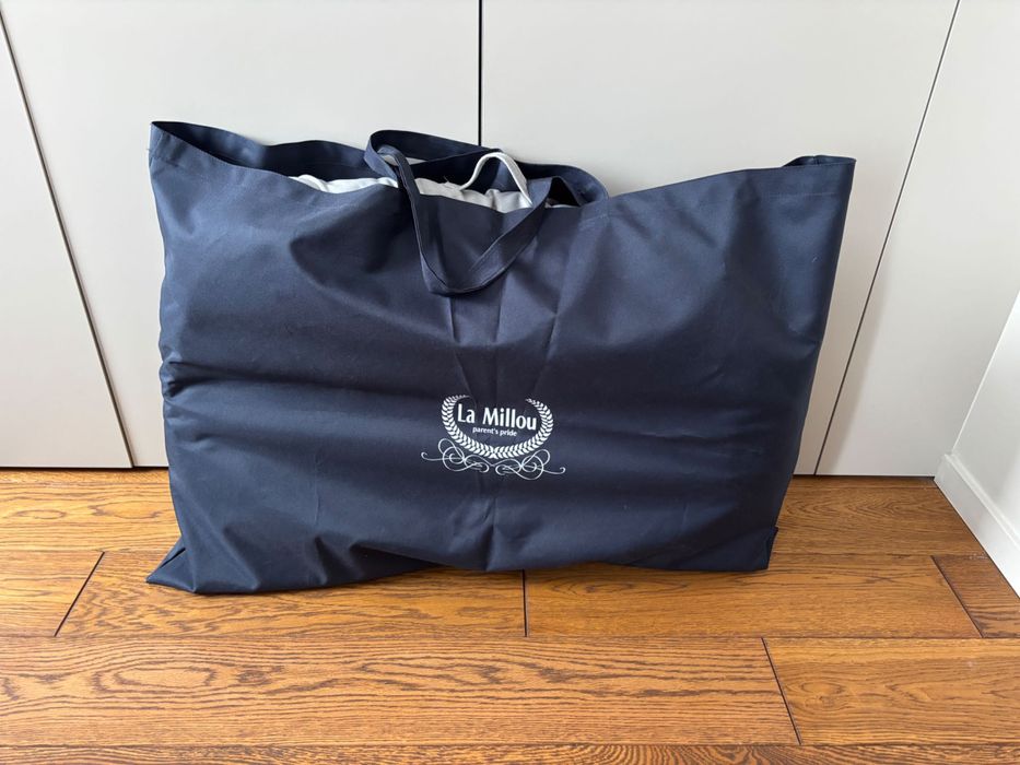 Kokon niemowlęcy LaMillou