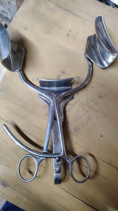 Ранорасширитель/ранорозширювач Р-48