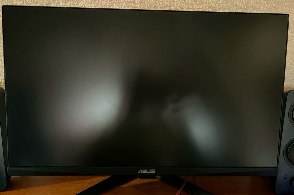 Монитор ASUS TUF Gaming VG249Q1A (б/у, отличное состояние)