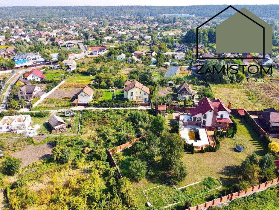 ‼️‼️Продам‼️‼️‼️ №426.Продам ділянку 7 соток в селі Гнідин