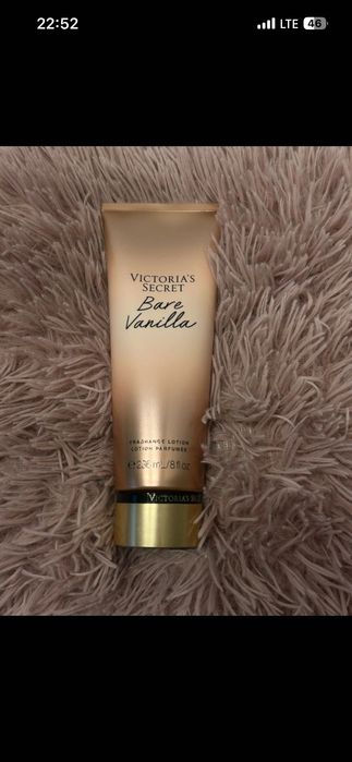 Krem Victoria secret bare vanilla