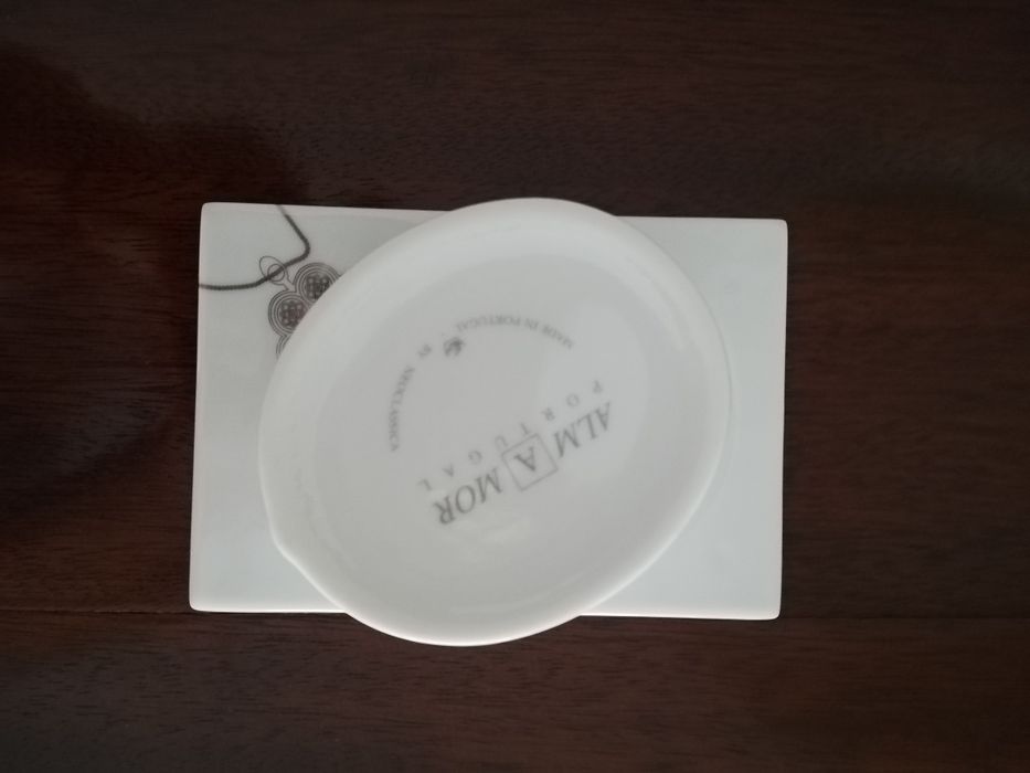 Chávena café alma amor