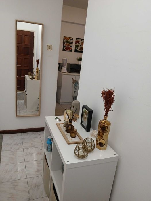 Apartamento T0 - para venda - Reboleira