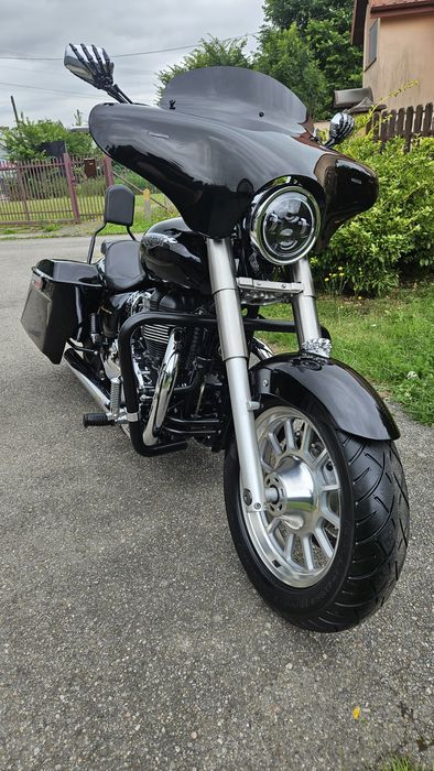 Triumph