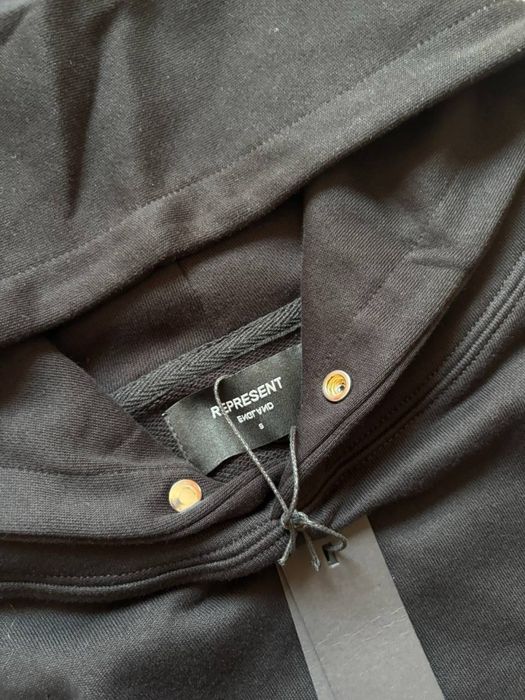 Худі Represent hoodie