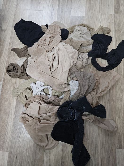Zestaw odzieży, uniwersalny S/M/L