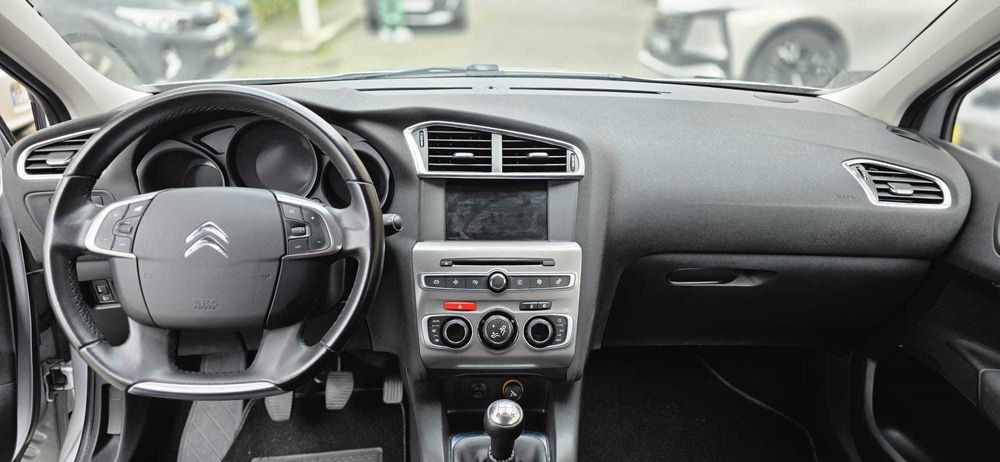 CITROËN C4 - Impecável!!!!!!