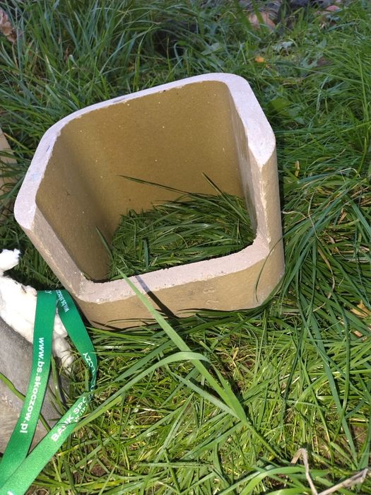 Zakończenie systemu kominowego Plewa