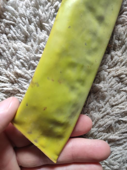 Stary krem do mycia rąk BHP z PRL-U