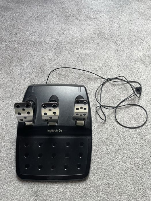 Kierownica logitech G29