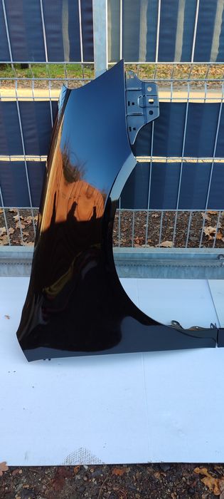 Błotnik przedni lewy prawy Golf 5 golf V LC9X LC9Z kombi Hatchback