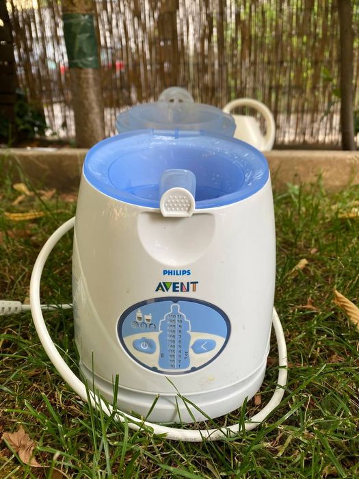 Продам нагреватель бутылок