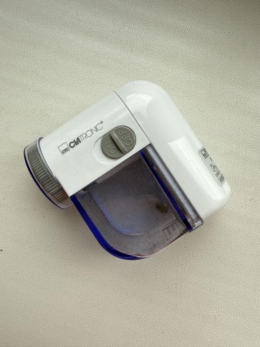 Машинка для стрижки катышков Clatronic