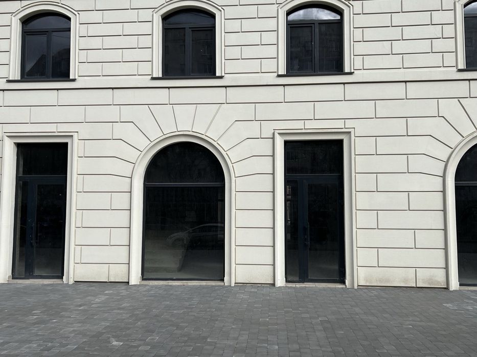 Срочно! Комиссия 0%! продается помещение 102м. ФАСАД