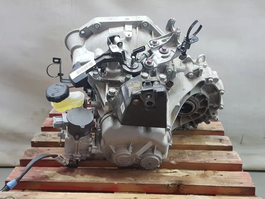 Caixa De Velocidades HYUNDAI BAYON 1.0 TGDI FNJ6 430B026191